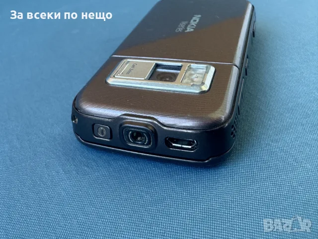 Nokia N85 , Made in Finland , снимка 17 - Nokia - 55301332