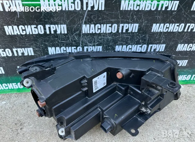 Фарове Led фар за Jeep Compass , снимка 16 - Части - 42435065
