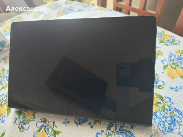 Таблет Lenovo Yoga Tap 11, снимка 3 - Таблети - 55623004