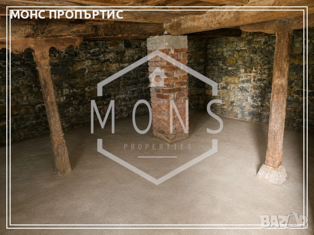 Продава се двуетажна къща с лятна кухня и гараж в с. Горна Росица, близо до Севлиево., снимка 13 - Къщи - 55205833