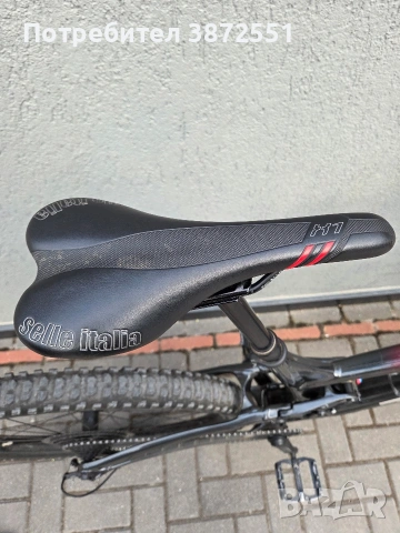 Trek Fuel EX 8 Gen 6 – 2023 | XL | 29", снимка 9 - Велосипеди - 55267489