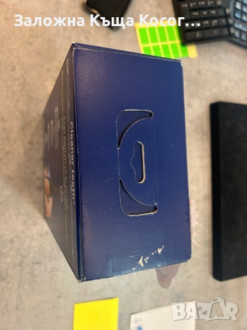 Електрическа четка за зъби ORAL B IO S2, снимка 3 - Други - 54300923