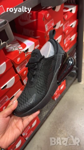 Nike Air Max 270 Winter Нови Маратонки [36-45 Номер]