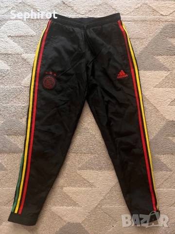 Adidas x AJAX Amsterdam (Размер S)