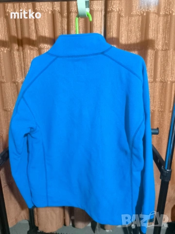 Bekken & Stron , полар, снимка 3 - Спортни дрехи, екипи - 54231165