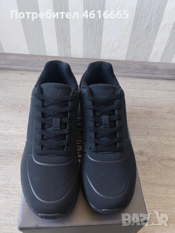 Маратонки EVERLAST