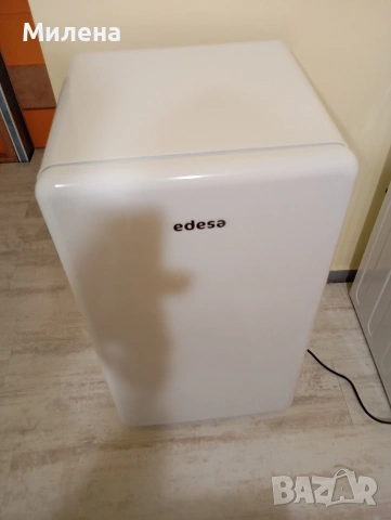 Хладилник Edesa EFS