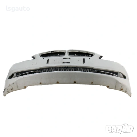 Предна броня BMW 5 Series (F10, F11) 2010-2016 ID:159588, снимка 2 - Части - 54143013