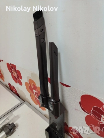 прахосмукачка Dyson v6 , снимка 6 - Прахосмукачки - 54016421