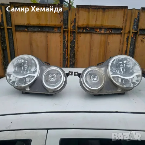 Фарове за Фолцвлаген поло ляв и десен цена за брой 30 евро