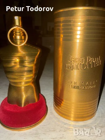 125 ml Jean Paul Gaultier Le Male Elixir Absolu мъжки парфюм