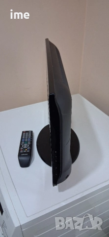 LCD телевизор Samsung. НОМЕР 03. Model LE19B450C4W. 19 инча - 48см. Цифров и аналогов тунер..., снимка 17 - Телевизори - 54367191