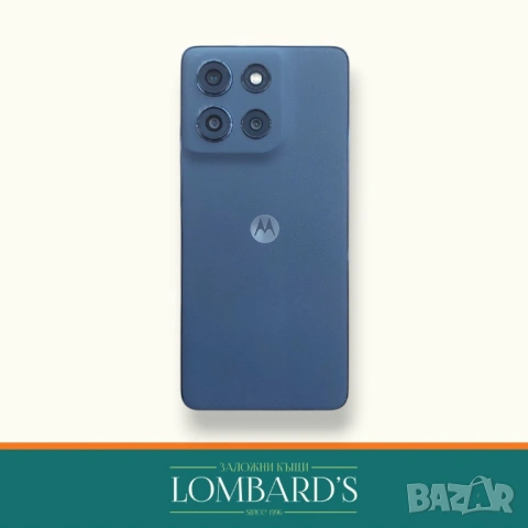 Motorola G86 256GB, N: 535992, снимка 3 - Motorola - 54676672