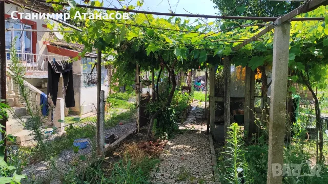 Продава имот къща, снимка 9 - Къщи - 55365262
