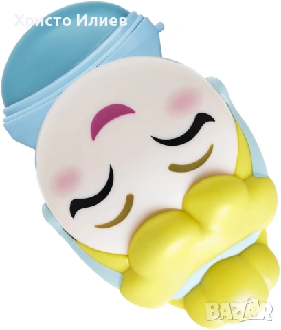 Балсам за устни Disney Emoji Cinderella Интелфарм Lip Smacker, снимка 6 - Козметика за деца - 55143849