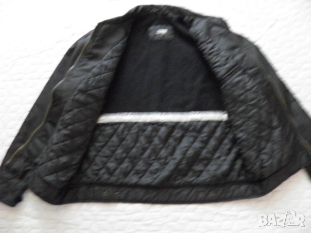 Ice Man оригинално мъжко яке S, снимка 9 - Якета - 54299938