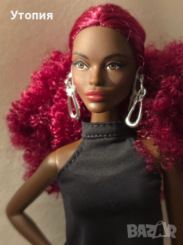 Barbie Basics Model 3, снимка 4 - Кукли - 54543808