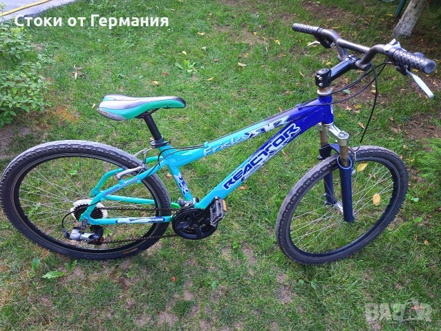 колело 26 цола , снимка 2 - Велосипеди - 55002622