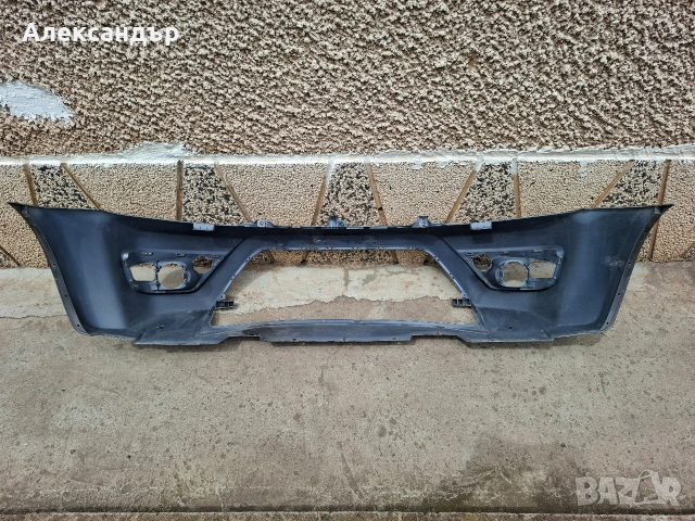 Предна Броня за Suzuki Grand Vitara 2012 до 2014, снимка 5 - Части - 54389540