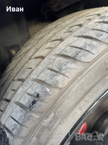 джанти 18” O.Z Racing 5x100, снимка 7 - Гуми и джанти - 55229268