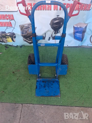 Транспортна количка , снимка 3 - Други инструменти - 54114673