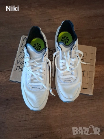 Маратонки NIKE