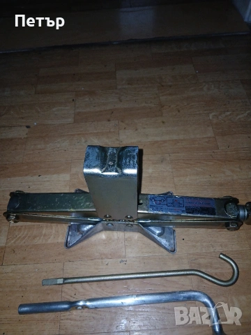 Оргинален крик за джип хонда нов, снимка 15 - Аксесоари и консумативи - 54061841