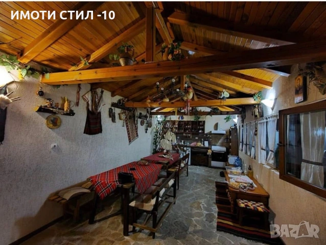Продава къща в с. Вехтово, снимка 5 - Къщи - 55094469