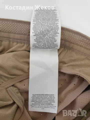 Нови. Къси панталонки оригинални. Nike DRI FIT , снимка 9 - Къси панталони и бермуди - 55480866