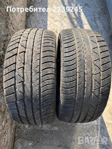 Гуми 275/35/19 ; 245/40/19, снимка 4 - Гуми и джанти - 54728006