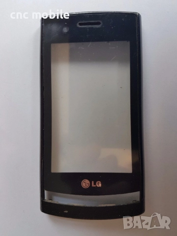 LG GT500 оригинални части и аксесоари 