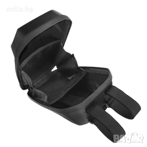 Чанта за електрическа тротинетка 3L PU+EVA – Универсална за Xiaomi, Kukirin, Myria, Ninebot 10401, снимка 12 - Друга електроника - 54692096