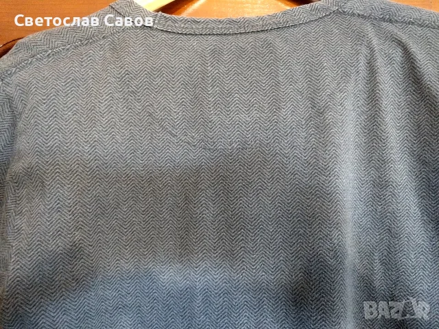 Тениска Hollister S/M., снимка 5 - Тениски - 55508432