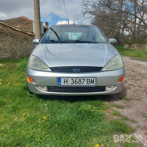 ford focus 1.8 tddi 90 кс