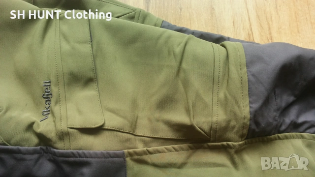 Vikafjell VANGEN Stretch Trouser размер L еластичен панталон - 2608, снимка 7 - Екипировка - 54335143