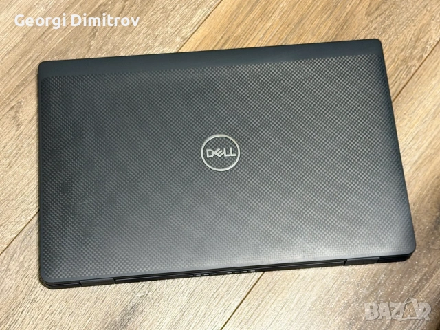 Dell Latitude 7430 i5-1235U/16RAM DDR4/256GB SSD/Iris XE Graphics/отличен, снимка 8 - Лаптопи за работа - 54982539