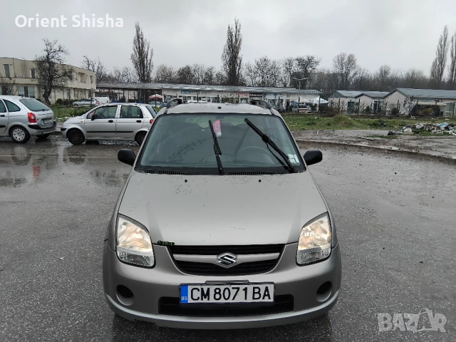 Автомобил, снимка 2 - Автомобили и джипове - 54069517