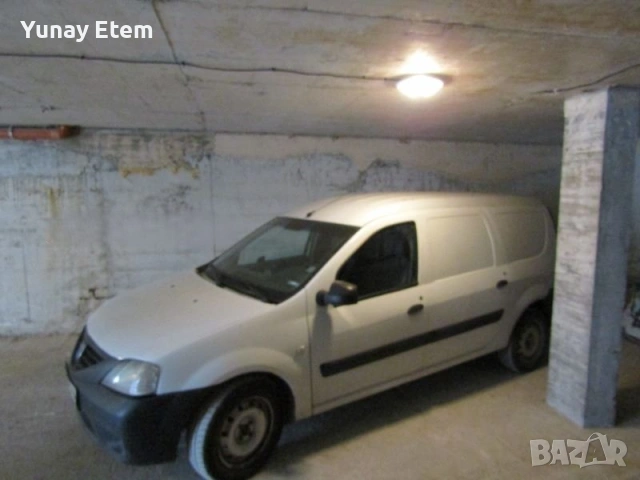 Паркомясто за продан Гр.Варна Кв.Трошево, снимка 3 - Гаражи и паркоместа - 54978059