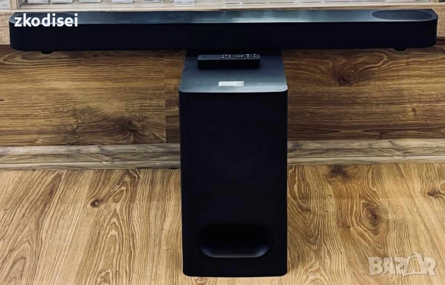 Саундбар Sony HT-B600