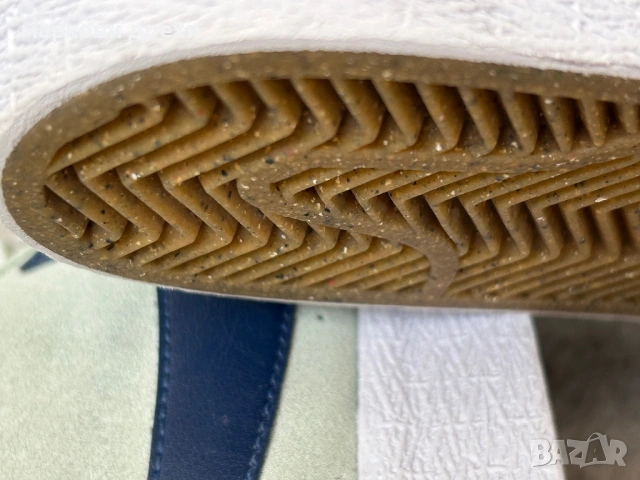 Nike SB Zoom Blazer Mid Barely Green 40, снимка 9 - Дамски ежедневни обувки - 54340527