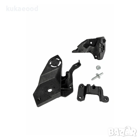 Комплект щипки за захващане на фар за Peugeot 2008 MK2, снимка 2 - Части - 54199477