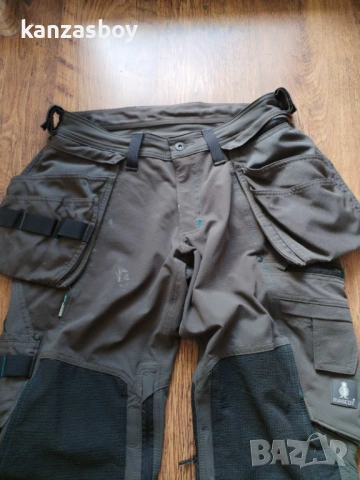 Mascot Advanced 17031-311 - МЪЖКИ СТРЕЧ ПАНТАЛОН 50/M