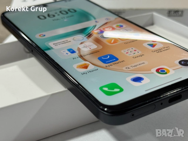Honor X7d 256GB, снимка 2 - Други - 54578290