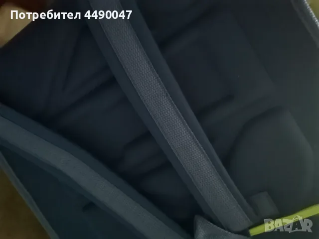 Раница с ортопедичен гръб, снимка 3 - Раници - 55466308