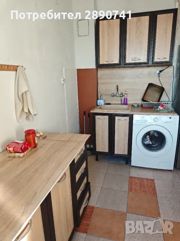 Продавам апартамент 33 квадрата Варна кв.Владиславово блок 24 ЕТ.6 ап.26, снимка 4 - Апартаменти - 55493699