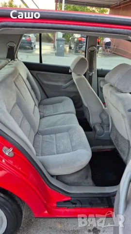 Голф 4 1.9 TDI/90 Клима, снимка 9 - Автомобили и джипове - 55614362