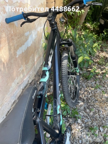 Scott voltage YZ20, снимка 3 - Велосипеди - 54689551