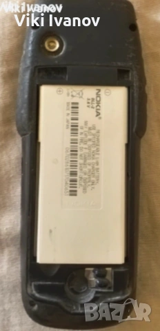 Нокия 6250, снимка 4 - Nokia - 55064209