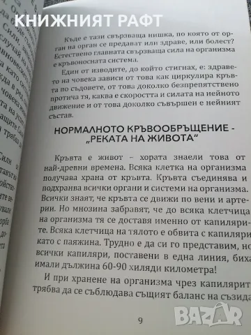 Системата на Кацудзо Ниши, снимка 2 - Езотерика - 55527923