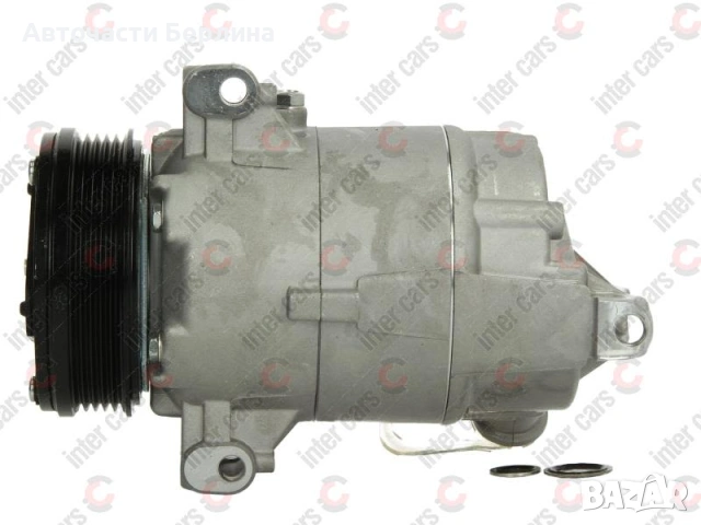 Компресор за климатик NISSENS NIS 89216